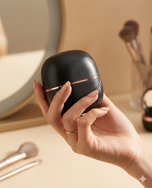 PocketGlide™ Cordless Hair Styler