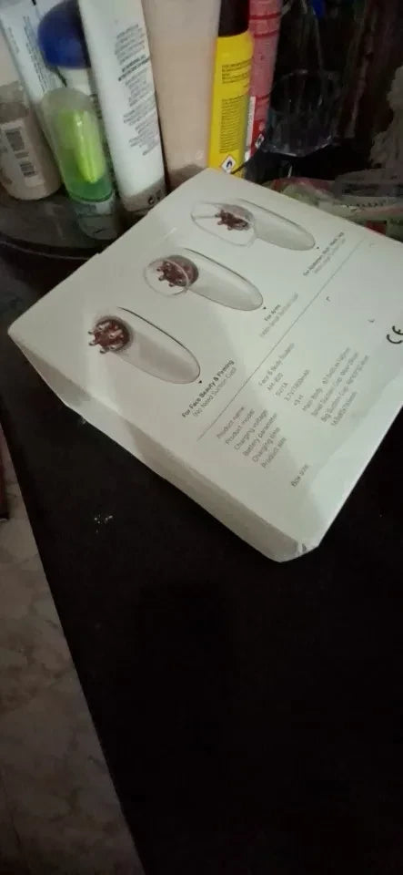 Review Card