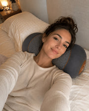 Maya P., 30