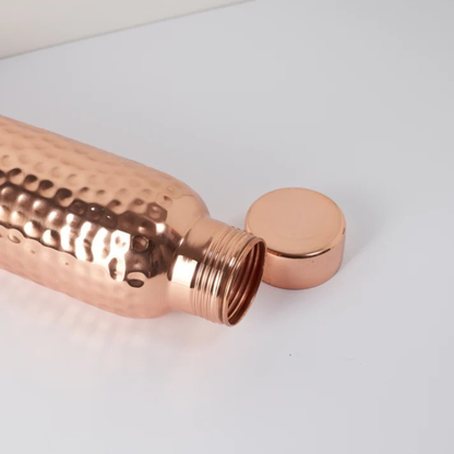 PureWater Copper Bottle