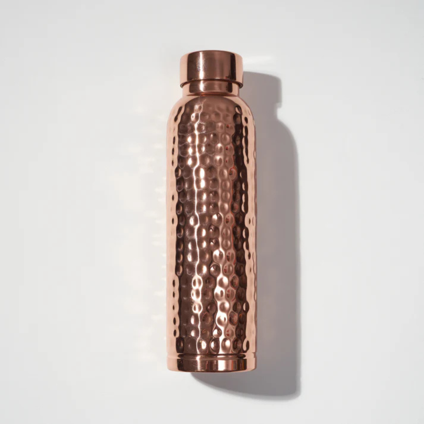 PureWater Copper Bottle