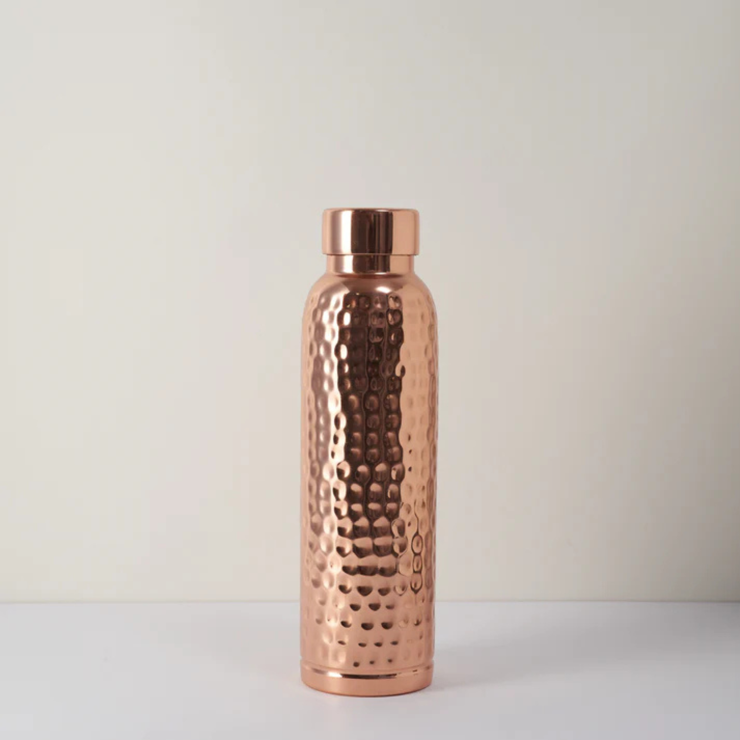 PureWater Copper Bottle