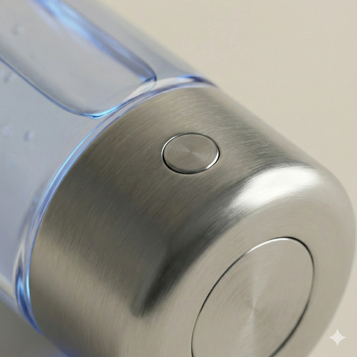 IonSip H2 Hydration Bottle