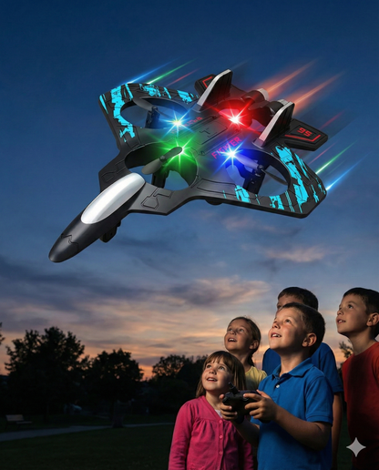 The Dreamflyer RC Drone