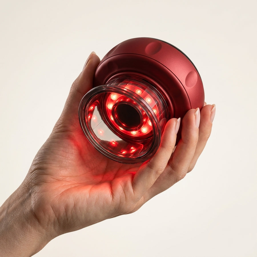 Bring the cupping experience home.