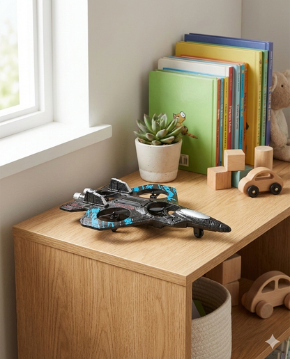 The Dreamflyer RC Drone