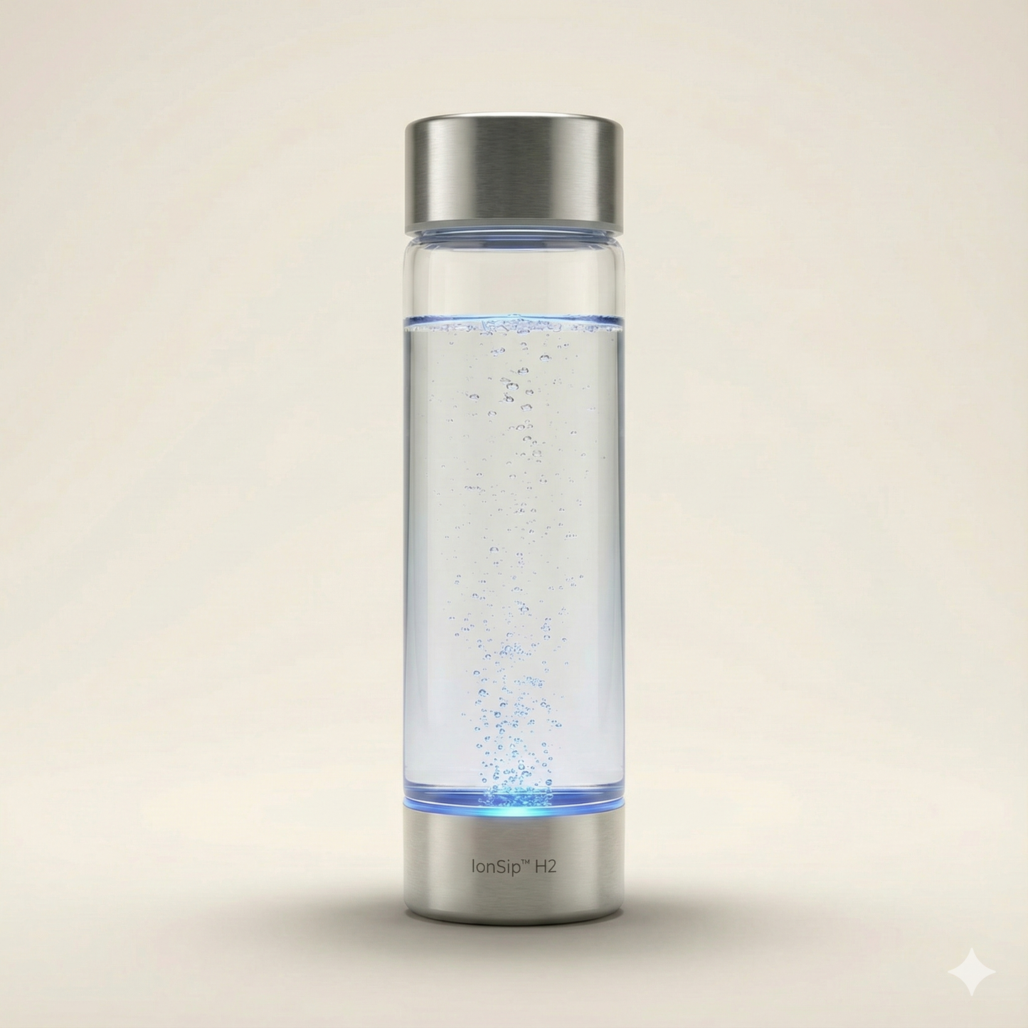 IonSip H2 Hydration Bottle