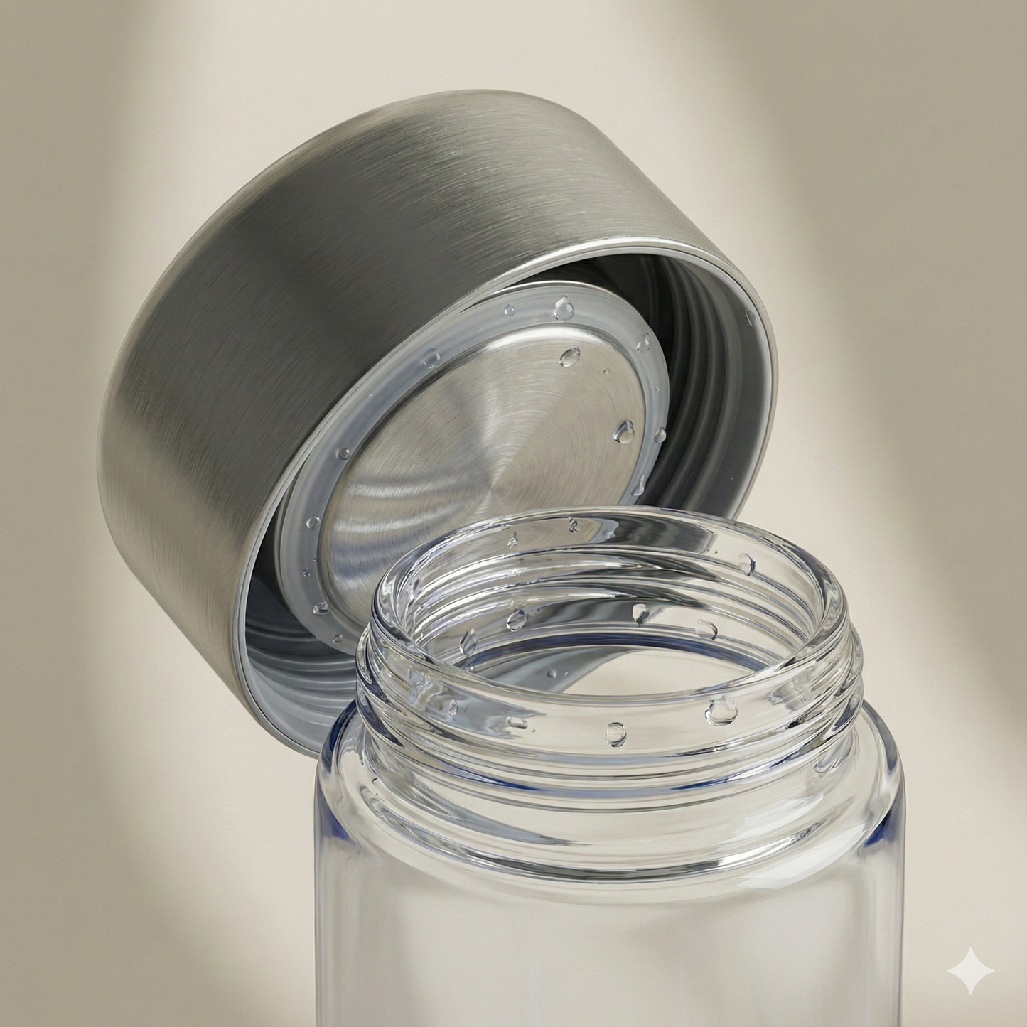 IonSip H2 Hydration Bottle