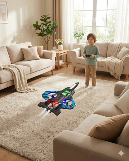 The Dreamflyer RC Drone