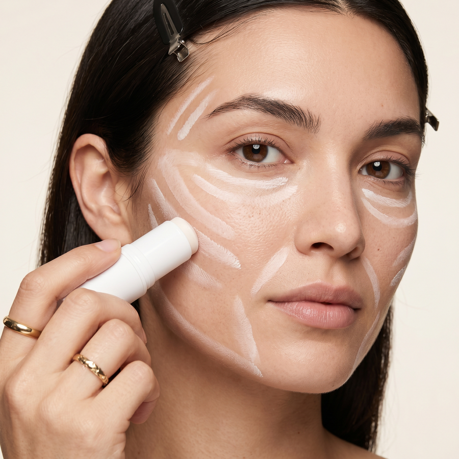 Before foundation