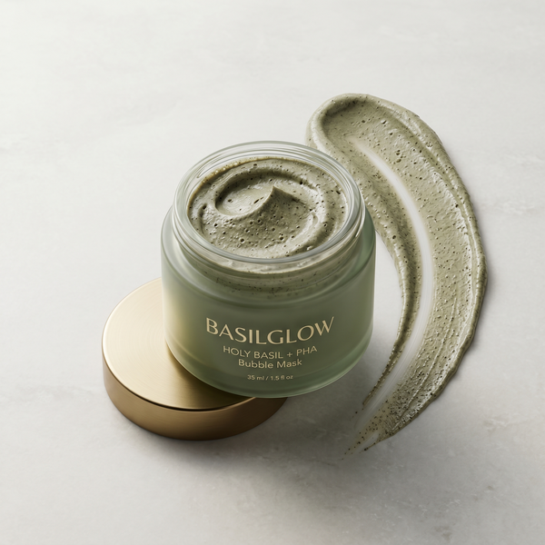 Detox, bubble, and reveal a visibly <em>brighter</em> face.
