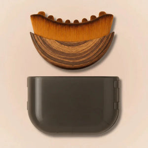 Pinceau contour GlowDrain