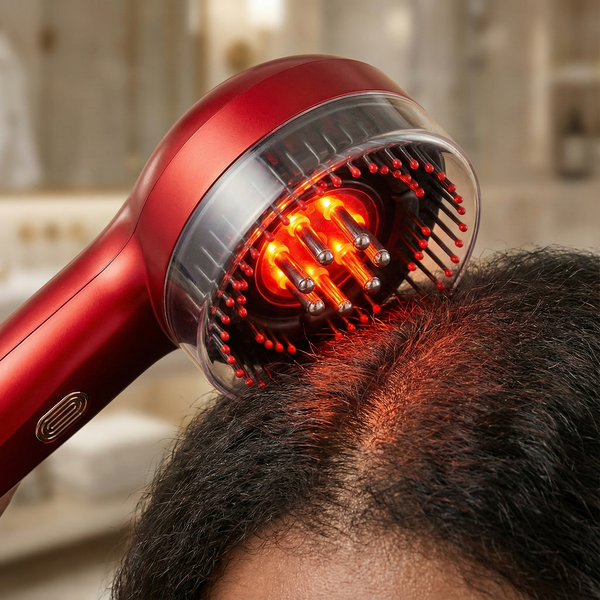 RootRevival Scalp Massager