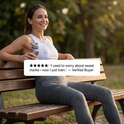 CurveSculpt Anti-Cellulite Leggings