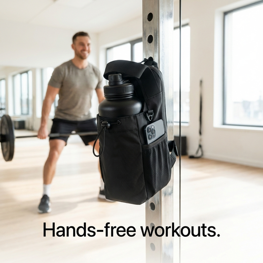 GymDock Bag