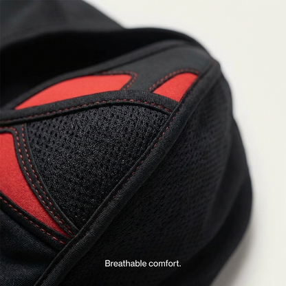 AeroVeil Balaclava Shield