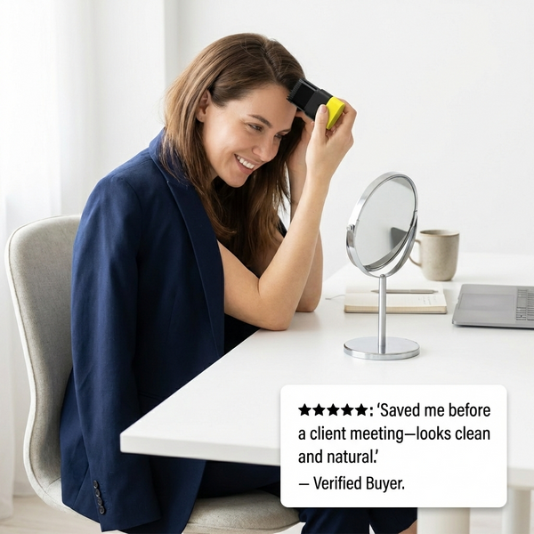 NoGrey Fix Stick Quick Cover