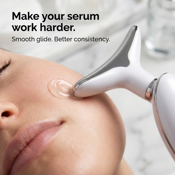 GlowRitual Antiage Skin Tightening Wand